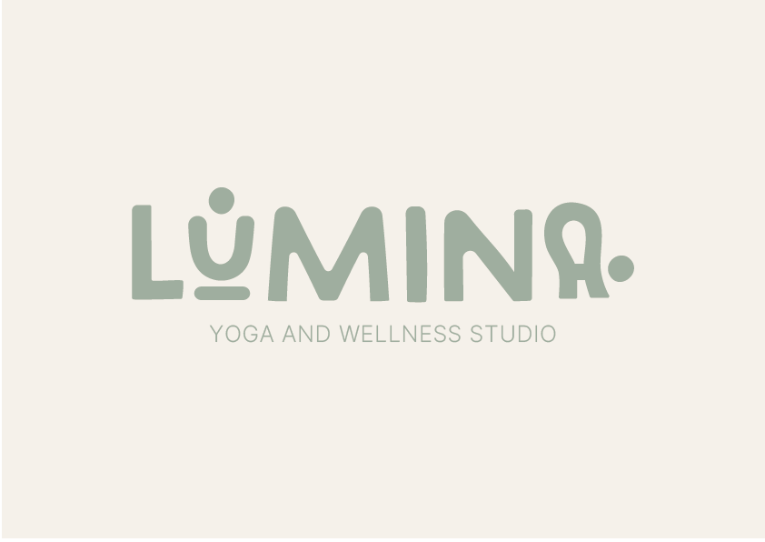 LUMINA — CONCEPT PROJECT — 1
