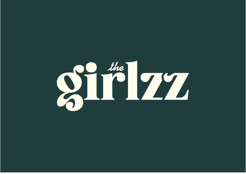 THE GIRLZZ — CONCEPT PROJECT — 1