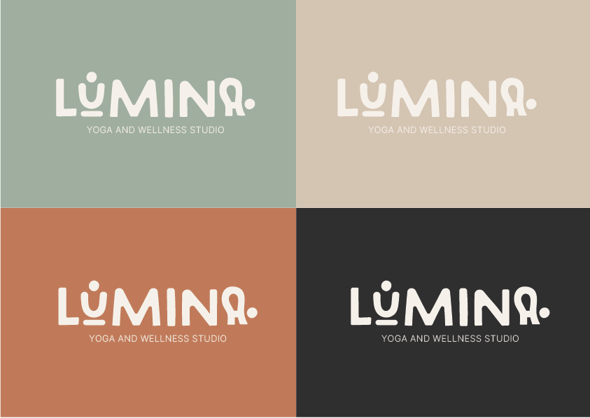 LUMINA — CONCEPT PROJECT — 2